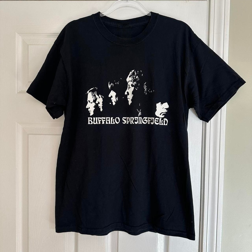 Buffalo Springfield T. Like New